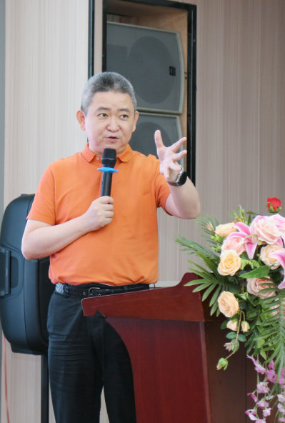 2024上半年總結(jié)會(huì)議：東莞市京福、京緯、京翼服裝有限公司，匯聚力量，逐浪前行...(圖20)